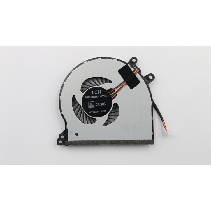 Lenovo 5F10L35775 VENTOLA CC DA 5 V L80SL