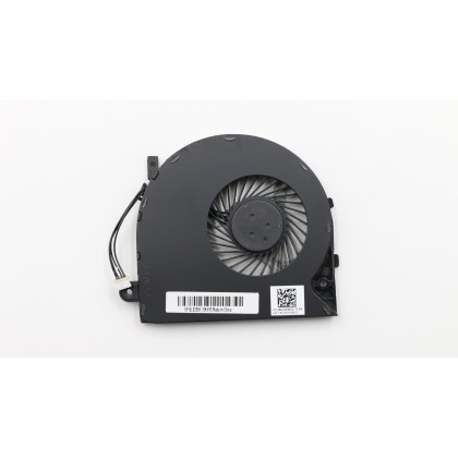 Lenovo 5F10L82895 Ventola CPU 80UD