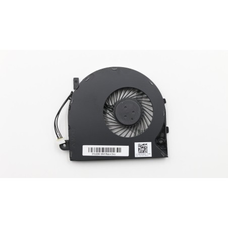 Lenovo 5F10L82895 Ventola CPU 80UD