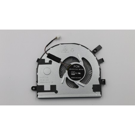 Lenovo 5F10M43981 Ventola 80UW