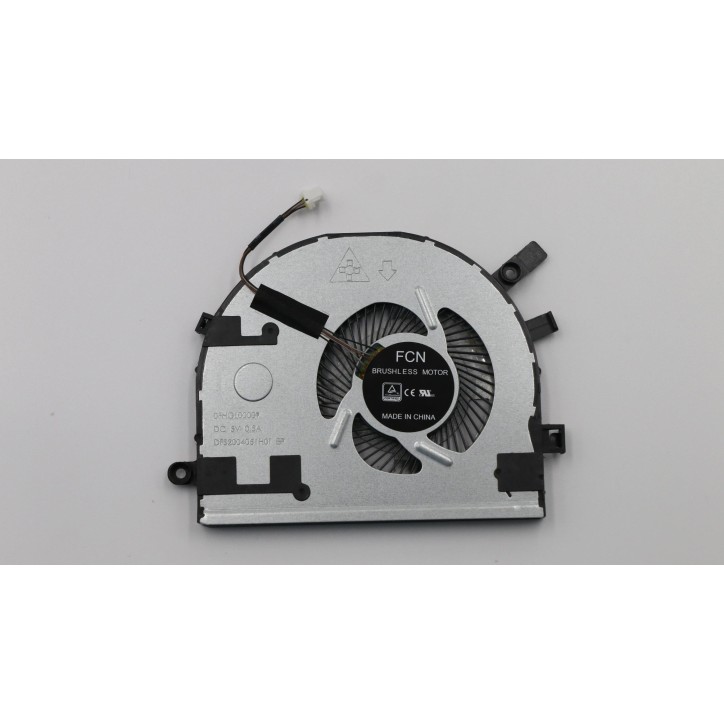 Lenovo 5F10M43981 Ventola 80UW