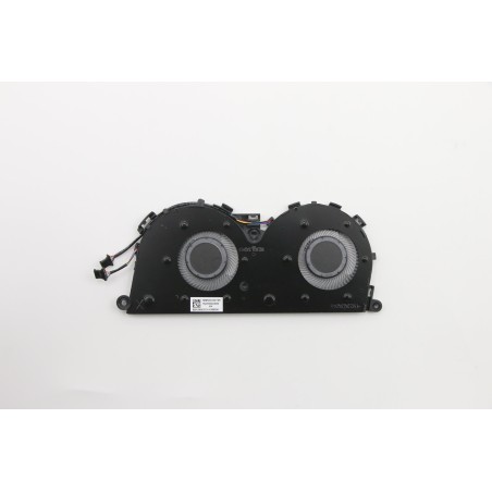 Lenovo 5F10S13885 Ventola di sistema 81NE