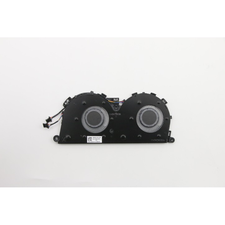 Lenovo 5F10S13885 Ventola di sistema 81NE
