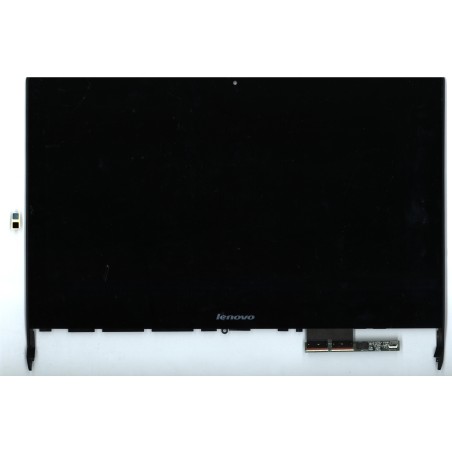 Lenovo 5H40G91213 Modulo LCD Lenovo, SCHERMO W Flex2-15 con MASCHERINA