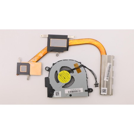 Lenovo 5H40J23741 Modulo termico Z41-70 DIS da 25 W