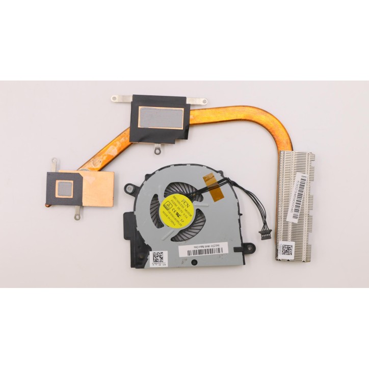 Lenovo 5H40J23741 Modulo termico Z41-70 DIS da 25 W