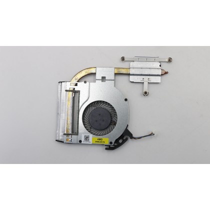 Lenovo 5H40L80176 Modulo termico 80TD UMA con ventola
