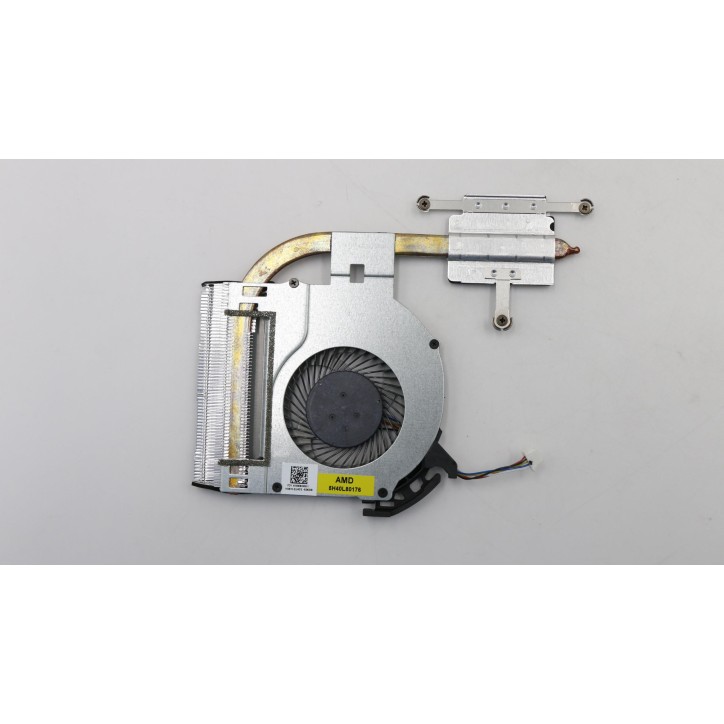 Lenovo 5H40L80176 Modulo termico 80TD UMA con ventola