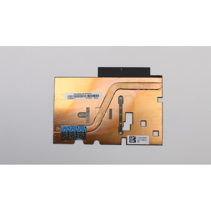 Lenovo 5H40M36312 Thermal Modulo B 80U3