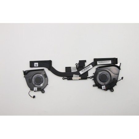 Lenovo 5H40S19941 Modulo termico CON VENTOLA_UMA