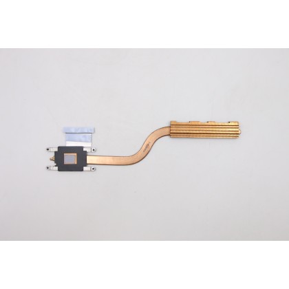 Lenovo 5H40S20028 Heatsink L 81W4 WEIHONG
