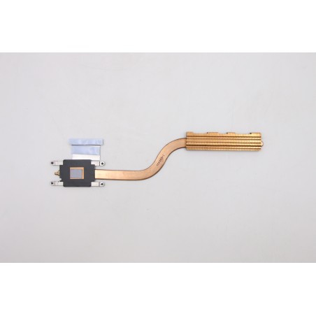 Lenovo 5H40S20028 Heatsink L 81W4 WEIHONG