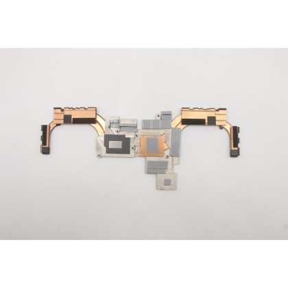 Lenovo 5H40S20141 Heatsink B 82BC I5