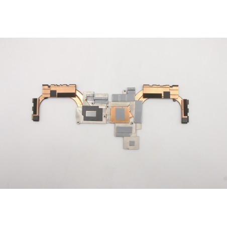 Lenovo 5H40S20141 Heatsink B 82BC I5