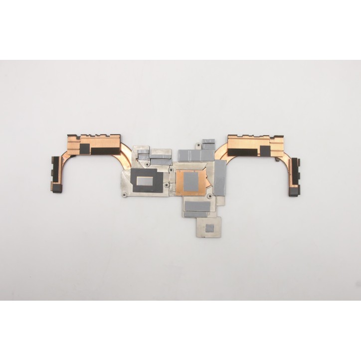 Lenovo 5H40S20141 Heatsink B 82BC I5