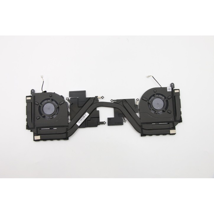 Lenovo 5H40S56975 Modulo termico 81HD con VENTOLA