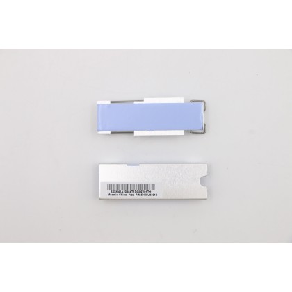 Lenovo 5H40U93012 M2 2280 SSD Heatsink