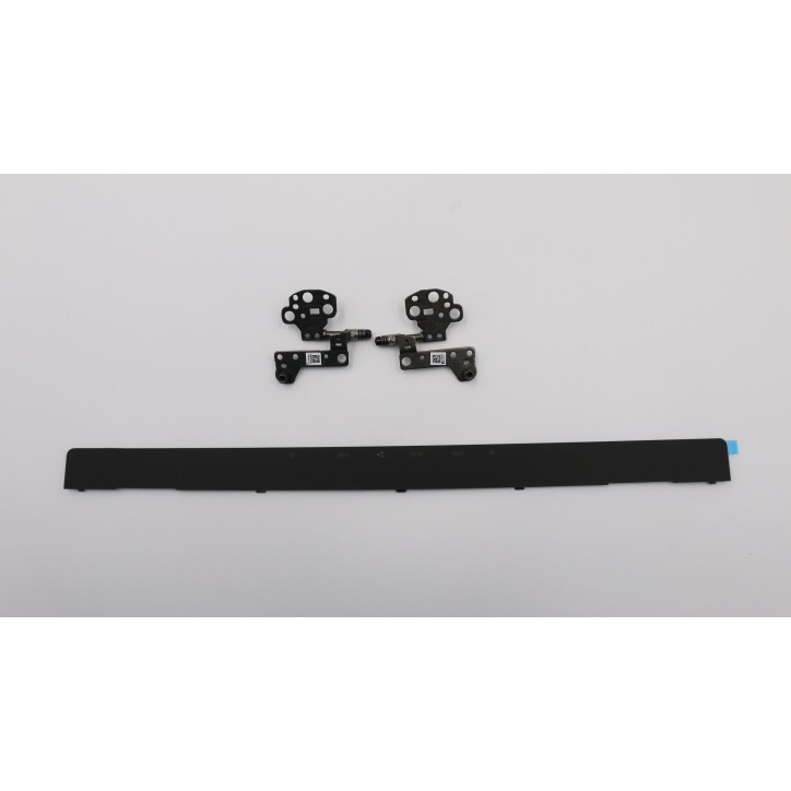 Lenovo 5H50S28878 Cerniera Hinges C 81HE L+R W/STRIP COVER