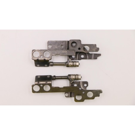 Lenovo 5H50S28901 Cerniera Hinge L+R Beze H 81NE