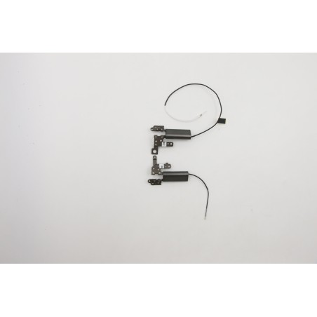 Lenovo 5H50S28927 Cerniera L 81TC Cerniera Hinge_ANT_ASSY IG