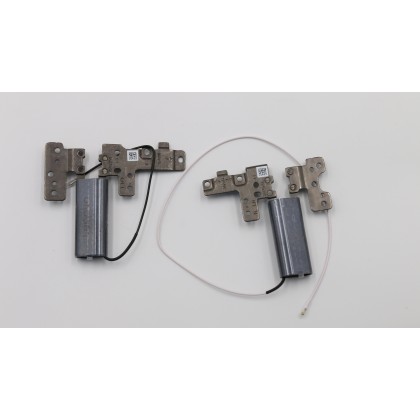 Lenovo 5H50S73120 Cerniera Hinge C 81JX L+R w/Antenna