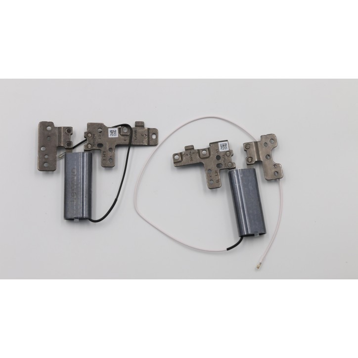 Lenovo 5H50S73120 Cerniera Hinge C 81JX L+R w/Antenna