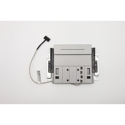 Lenovo 5M10U49671 2D Camera Modulo A540-27,NT