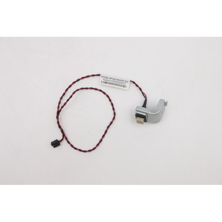 Lenovo 5M10U50260 C2 Intrusion Switch&Bkt Assy,JT