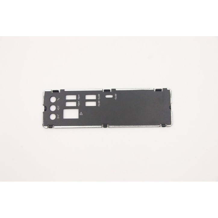 Lenovo 5M10U50312 MECH_ASM R/IO,T550,double side Black,WST