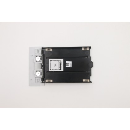 Lenovo 5M10U50333 MECH_ASM HDD_EOU_DOOR_ASSY_WHITE