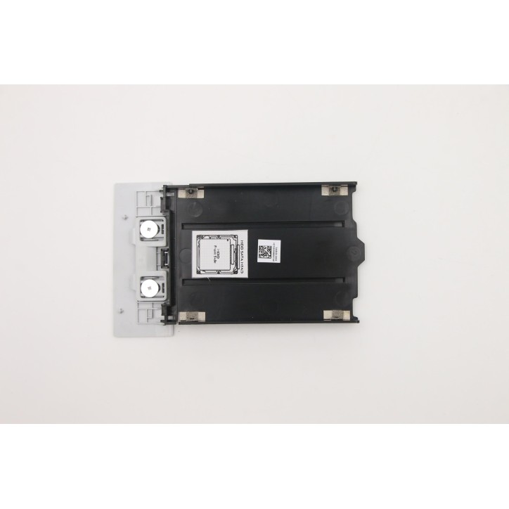 Lenovo 5M10U50333 MECH_ASM HDD_EOU_DOOR_ASSY_WHITE