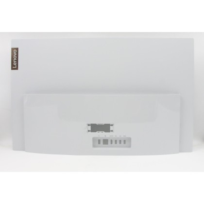 Lenovo 5M10U50459 NEW MAIN_BODY_ASSY_WHITE_WO_ODD