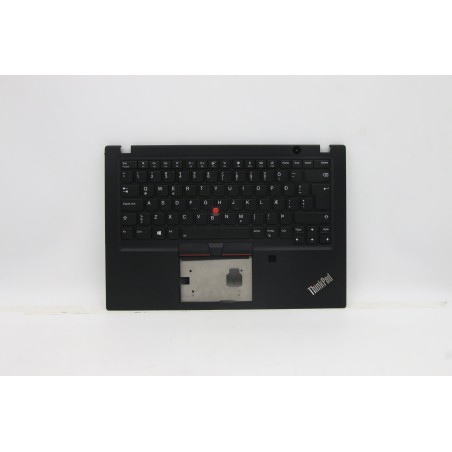 Lenovo 5M10V16664 FCcover BLT KBD ILD UK(SRX)BF