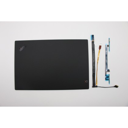 Lenovo 5M10V28075 MECH_ASM LCD REAR COVER,WQHD,IR