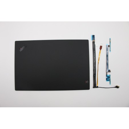 Lenovo 5M10V28075 MECH_ASM LCD REAR COVER,WQHD,IR