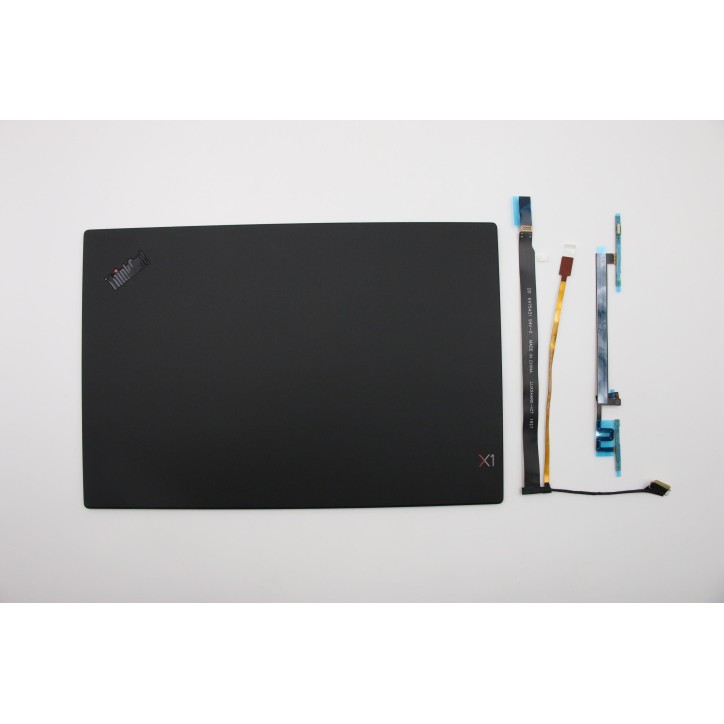 Lenovo 5M10V28075 MECH_ASM LCD REAR COVER,WQHD,IR