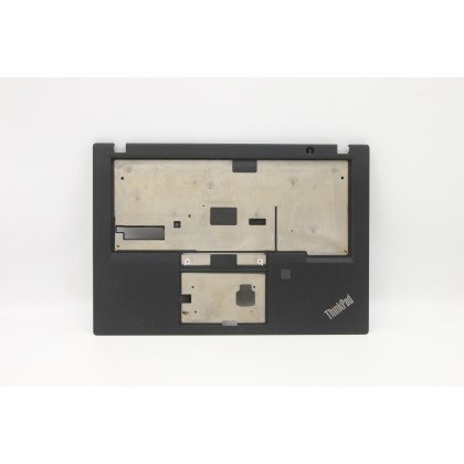 Lenovo 5M10V75639 Mechanical Assemblies, C-Cover,BLK,FPR,EP