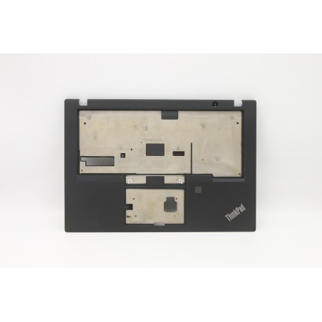 Lenovo 5M10V75639 Mechanical Assemblies, C-Cover,BLK,FPR,EP