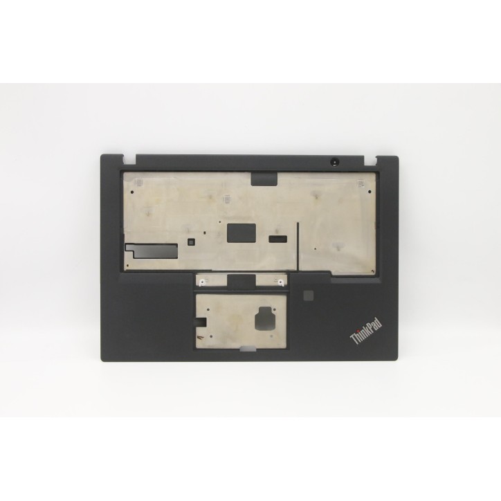 Lenovo 5M10V75639 Mechanical Assemblies, C-Cover,BLK,FPR,EP