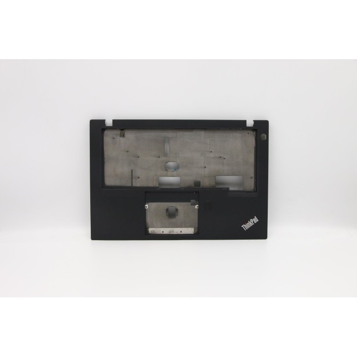 Lenovo 5M10V98072 Thorpe-2 (20HF/20HG/20JS/20JT) FRU ASS. mascherina TAST., con FPR senza scheda di alimentazione, Nero