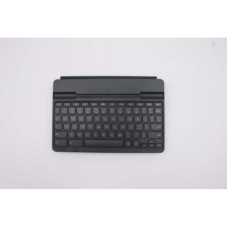 Lenovo 5M10W64495 Tastiera esterna, Inglese (Stati Uniti/Europa), Nero, Senza_retroilluminazione