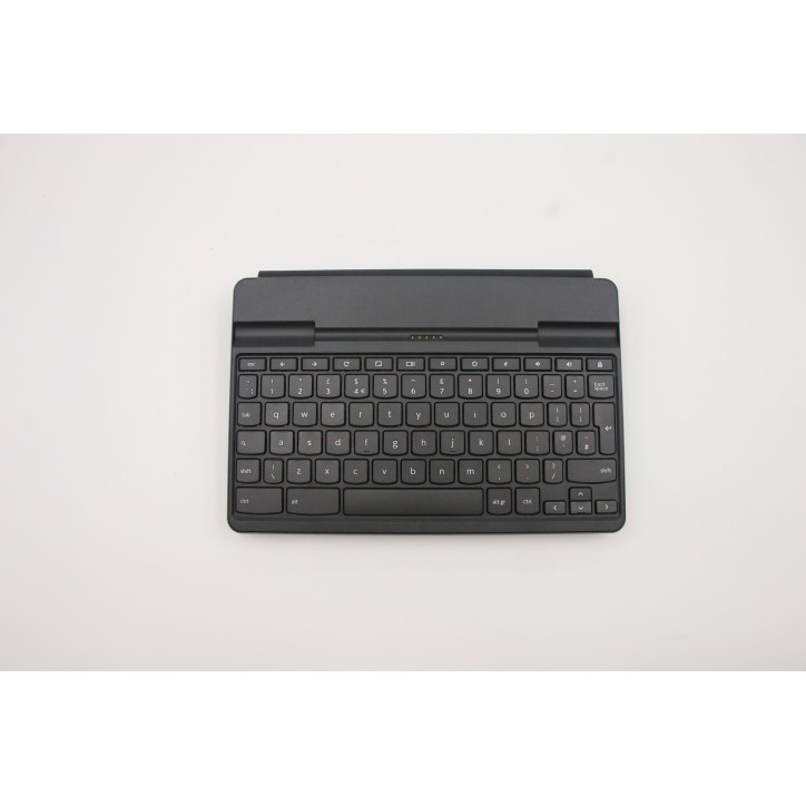 Lenovo 5M10W64497 Tastiera esterna, Inglese Regno Unito, Nero, Senza_retroilluminazione