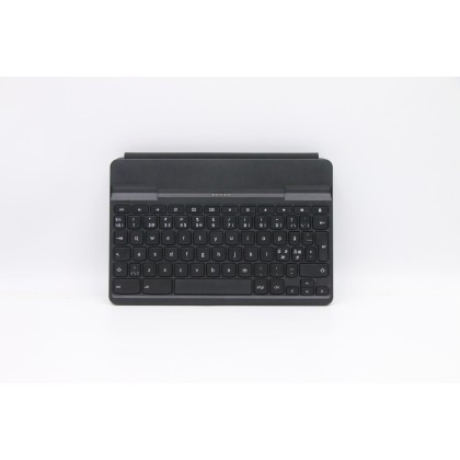 Lenovo 5M10W64502 Tastiera esterna, Europa del Nord, Nero, Senza retroilluminazione