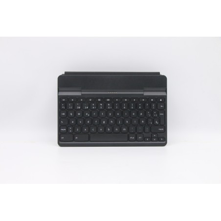 Lenovo 5M10W64505 Tastiera esterna, Spagnolo, Nero, Senza retroilluminazione