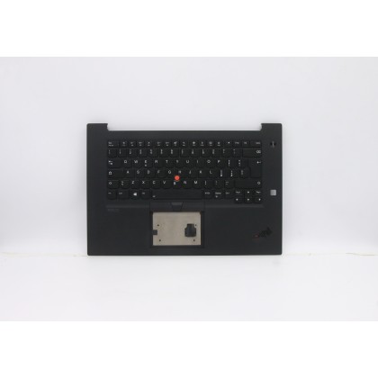 Lenovo 5M10W78887 Palmrest Top Case con tastiera, Italiano