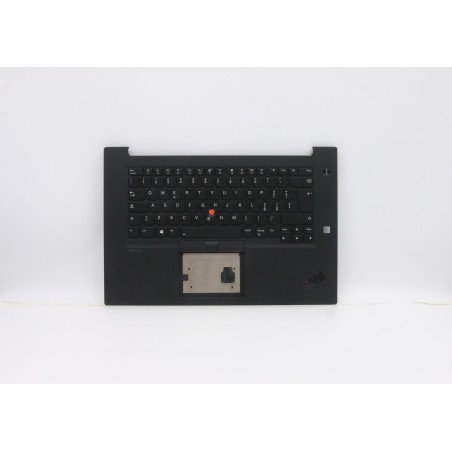 Lenovo 5M10W78887 Palmrest Top Case con tastiera, Italiano