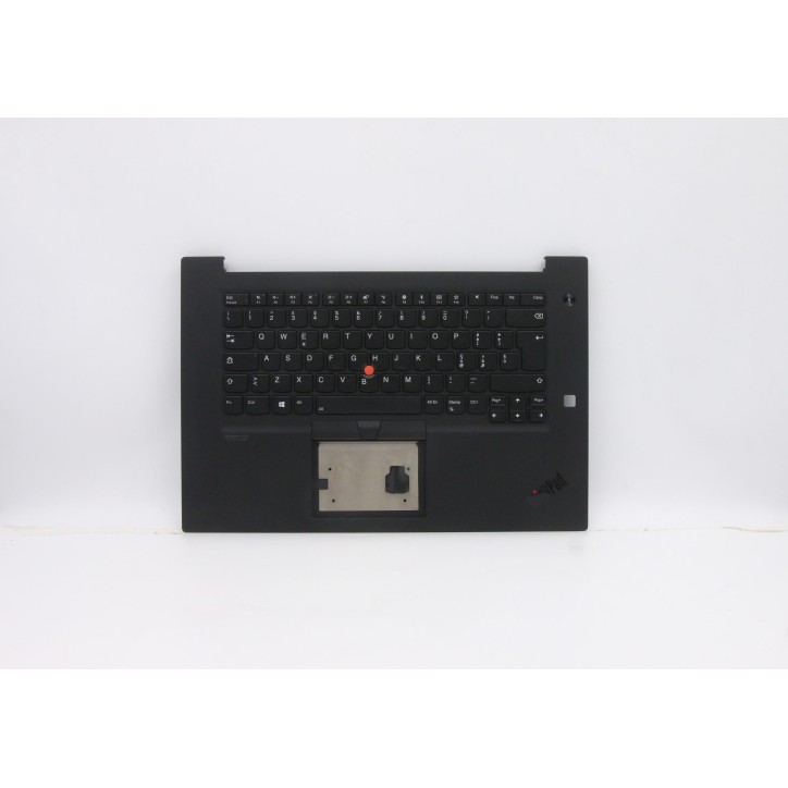 Lenovo 5M10W78887 Palmrest Top Case con tastiera, Italiano