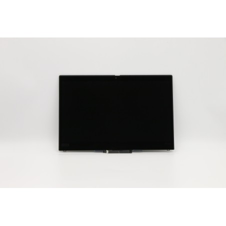 Lenovo 5M10Y75560 Modulo LCD Lenovo, 13,3", UHD, Touch, Antiriflesso, Antimacchia, OLED, 400 nit, con fotocamera IR