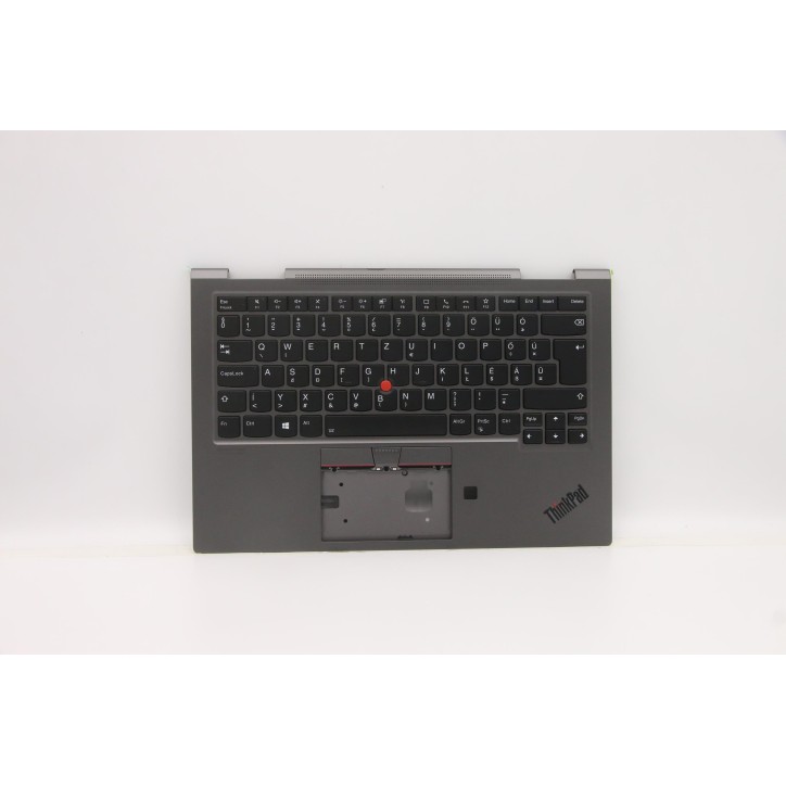 Lenovo 5M10Z37170 GRP_KBD_BZL_Hungarian_WW_IG_CHY