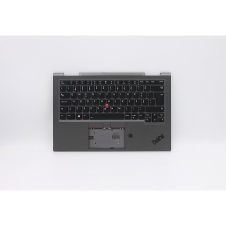 Lenovo 5M10Z37188 GRP_KBD_BZL_PT_WW_IG_CHY